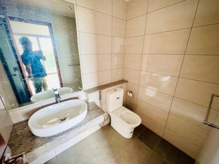 Bathroom - (SA1055) 2BR Apartment for Sale in The Residencies Kotte