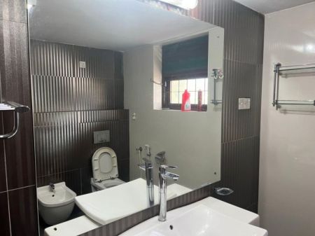 Bathroom - Two Story House for Rent in Mount Lavinia