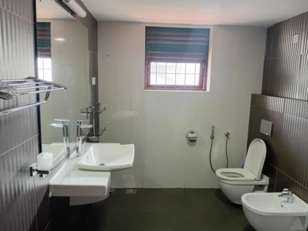Bathroom - Two Story House for Rent in Mount Lavinia