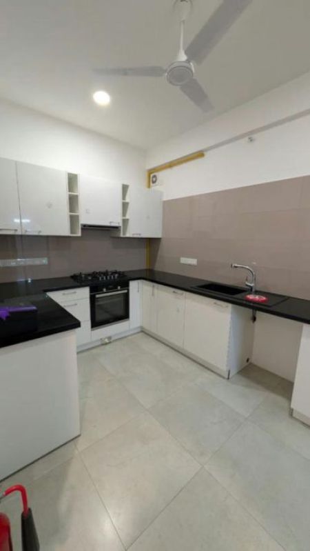 Kitchen - Iconic Galaxy - 03 Bedroom Unfurnished Apartment for Sale in Rajagiriya (A6471)