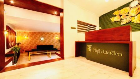 Living Room - (HC139) Luxury Villa for Sale in Maligathenna, Gurudeniya