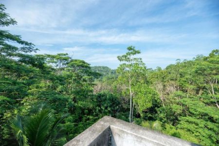 Exterior - (DC47) Three Storey Holiday Bungalow for Sale in Galle