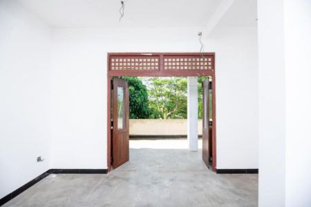 Exterior - (DC47) Three Storey Holiday Bungalow for Sale in Galle
