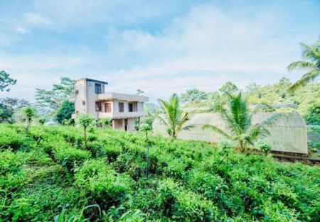 Exterior - (DC47) Three Storey Holiday Bungalow for Sale in Galle