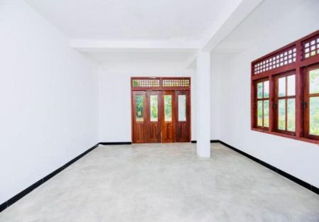 Exterior - (DC47) Three Storey Holiday Bungalow for Sale in Galle