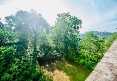 Exterior - (DC47) Three Storey Holiday Bungalow for Sale in Galle