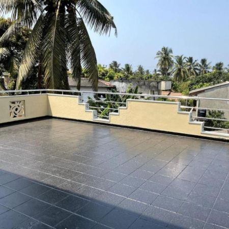 Exterior - 20 Perches House for Sale - HL35964