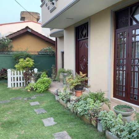 Exterior - 20 Perches House for Sale - HL35964