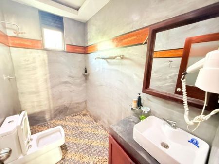 Bathroom - (DC730) Beautiful Villa for Sale in Bandaragama