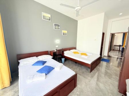 Bedroom - (DC730) Beautiful Villa for Sale in Bandaragama