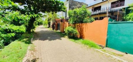 Exterior - (RH700) Two Storey House for Sale in Moratuwa