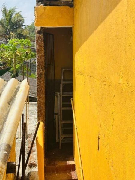 Exterior - (RH698) Two-Storey House for Sale in Mount Lavinia