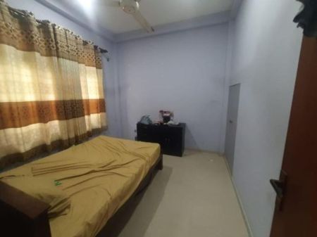 Bedroom - (PH1084) Newly Built 2-Storey House for Sale in Nawinna, Maharagama
