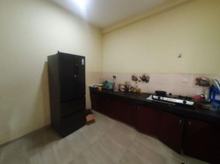 Kitchen - (PH1084) Newly Built 2-Storey House for Sale in Nawinna, Maharagama