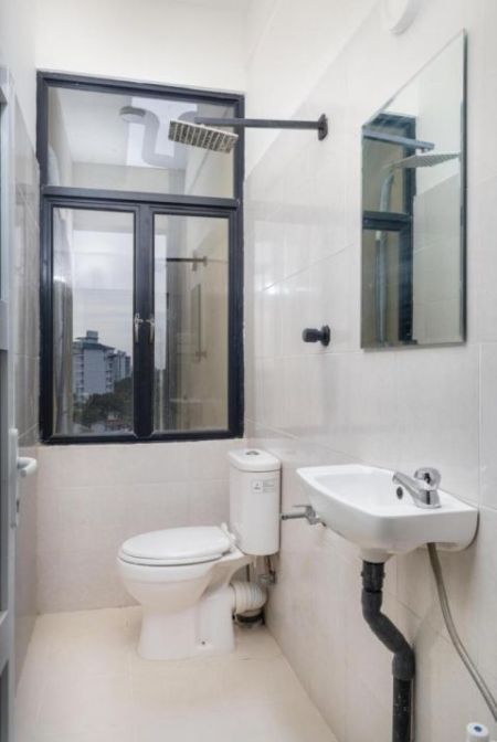 Bathroom - Rajagiriya verge 3 BR Penthouse for Sale 