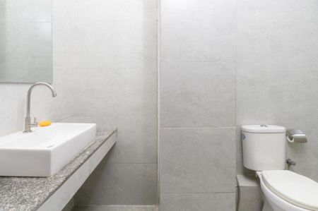 Bathroom - Rajagiriya verge 3 BR Penthouse for Sale 