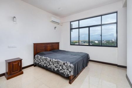 Bedroom - Rajagiriya verge 3 BR Penthouse for Sale 