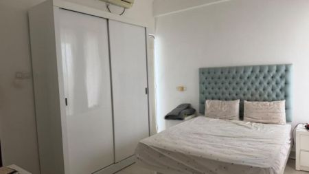 Bedroom - (NAR875) 3BR Apartment for Rent in Koswatta, Battaramulla