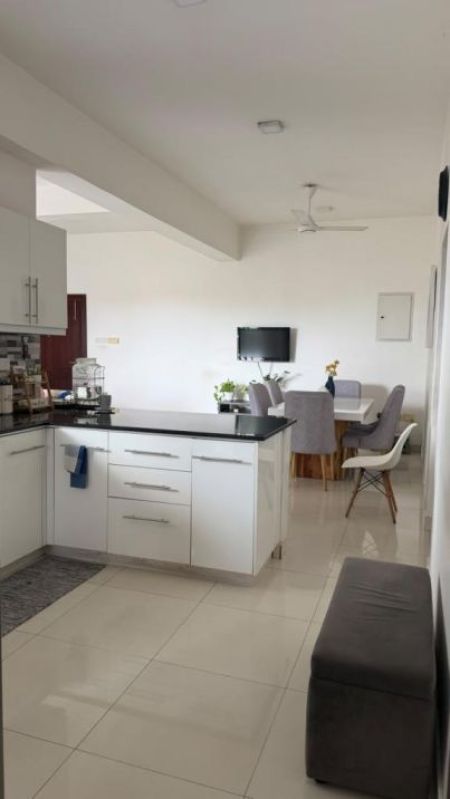 Kitchen - (NAR875) 3BR Apartment for Rent in Koswatta, Battaramulla