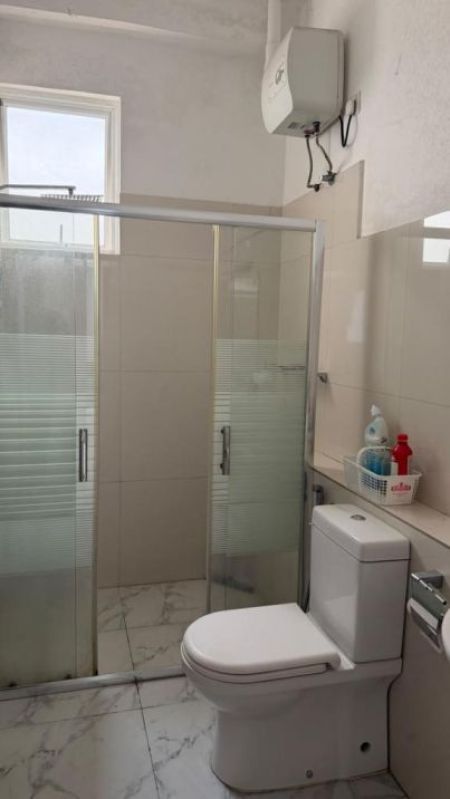 Bathroom - (NAR875) 3BR Apartment for Rent in Koswatta, Battaramulla