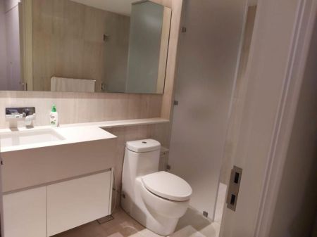 Bathroom - (NAR874) 2Bedroom Apartment for Rent in Colombo 2