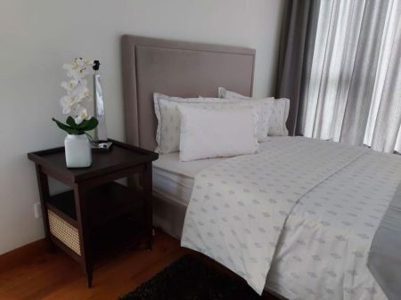 Bedroom - (NAR874) 2Bedroom Apartment for Rent in Colombo 2