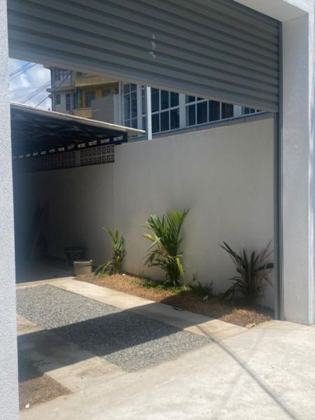Exterior - (NAR873) Newly Renovated Luxury Apartment for Rent in Colombo 5