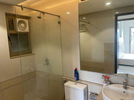 Bathroom - Iconic 110 - 02 Bedroom Furnished Apartment for Sale in Rajagiriya (A6555)