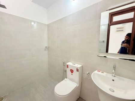 Bathroom - (MH515) Brand New Single-Storey House for Sale in Athurugiriya