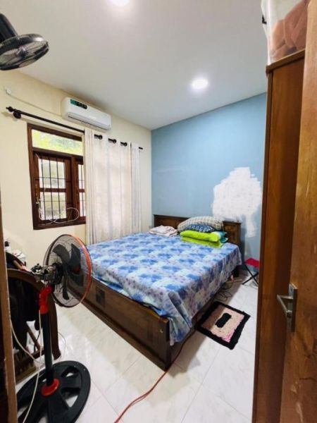 Bedroom - (AH295) Single Storey House for Sale in Kahathuduwa