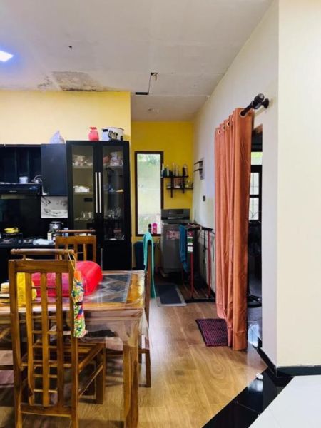 Dining room - (AH295) Single Storey House for Sale in Kahathuduwa