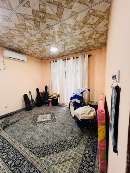 Bedroom - (AH295) Single Storey House for Sale in Kahathuduwa