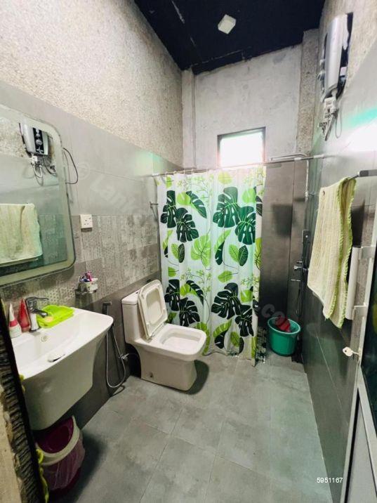 House for sale in Polgasowita