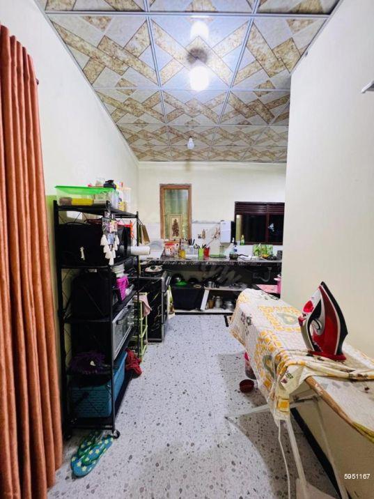 House for sale in Polgasowita