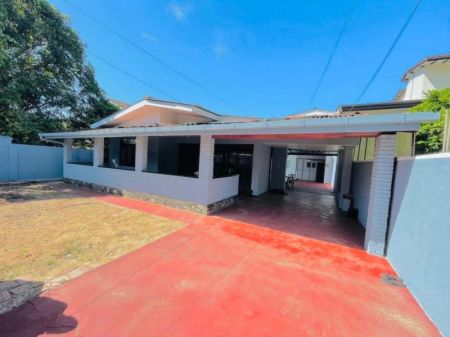 Exterior - (NR216) Two Storey House for Rent in Ratmalana
