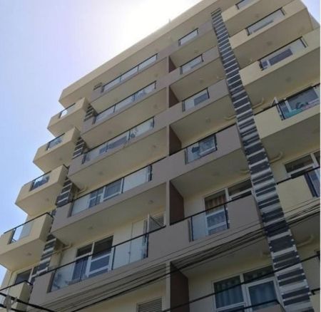 Exterior - (NA493) Fully Furnished Luxury Apartment for Sale in Dehiwala