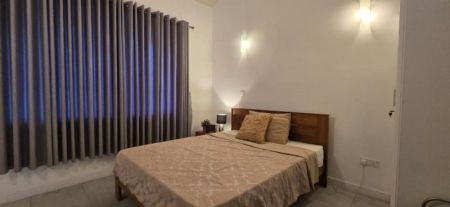 Bedroom - Spacious 4-Bedroom Residence with Generous Land Extent in Thalapathpitiya, Nugegoda | SH15388