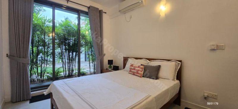 House for sale in Nugegoda