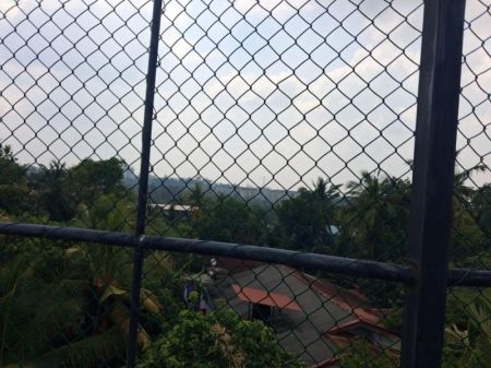 Exterior - 15.6 Perch 3 Storey House for Sale In Maligagodella, Malabe SLLL – A2