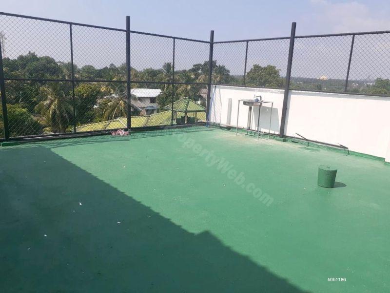 House for sale in Malabe