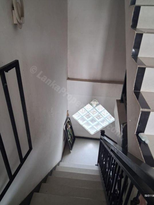 House for sale in Malabe