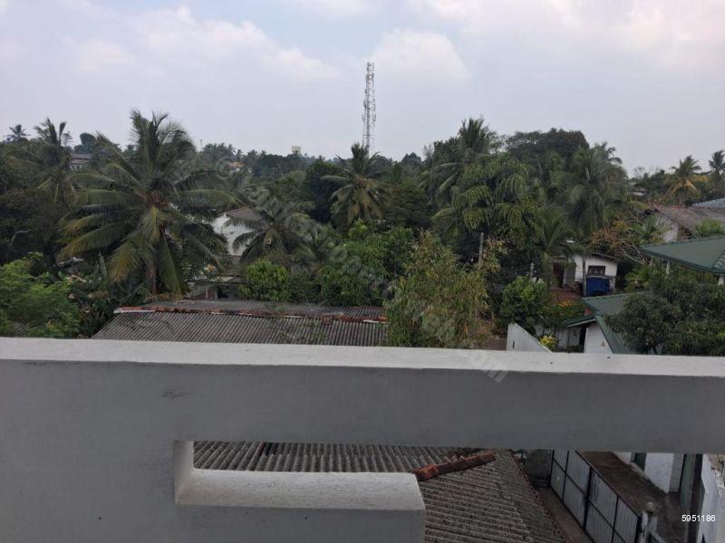 House for sale in Malabe