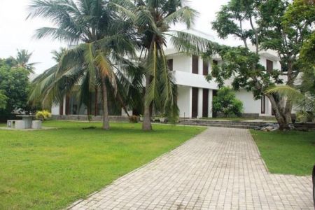 Exterior - 53 Perches House for Sale - HL48706