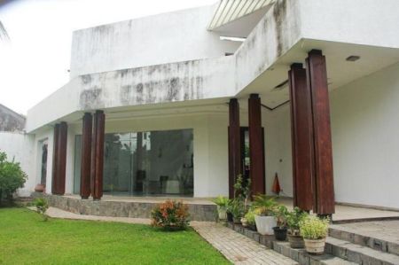 Exterior - 53 Perches House for Sale - HL48706