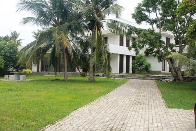 Exterior - House for sale in Rathmalana