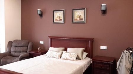 Bedroom - Modern 4-Bedroom Luxury on 14 Perches in Nawala’s Highly Sought-After Residential Enclave | SH15396