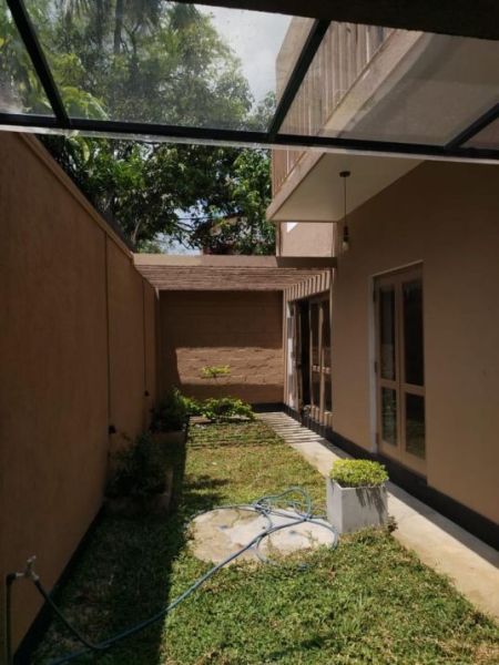 Exterior - 6 Perch 3 Storey House for Sale in Malabe  SLLL - A2