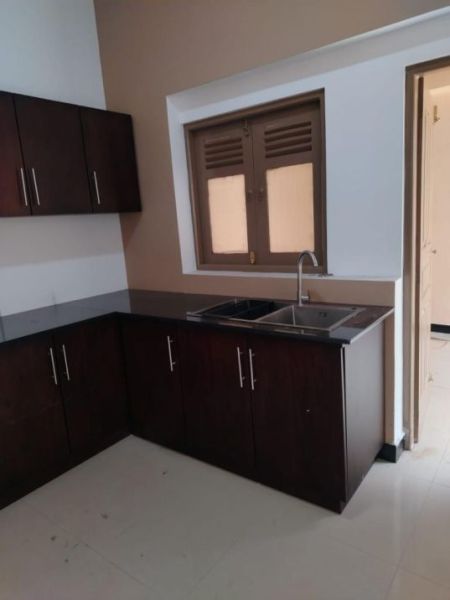 Kitchen - 6 Perch 3 Storey House for Sale in Malabe  SLLL - A2