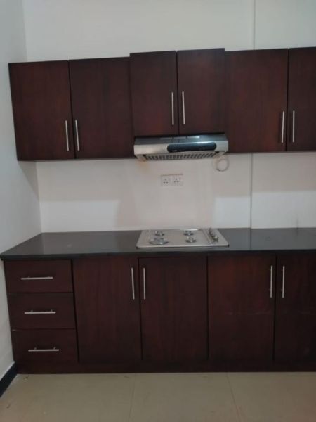 Kitchen - 6 Perch 3 Storey House for Sale in Malabe  SLLL - A2