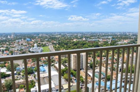 Exterior - Colombo 2 On320 02 Bedroom Furnished  Higher Floor Apartment for sale